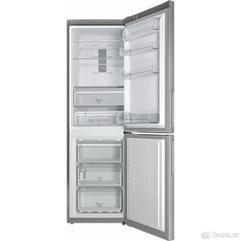 Kombinovaná chladnička WNF8 T2O X - 2