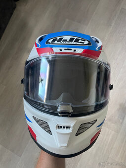 Helma HJC RPHA 11 vel. L - 2