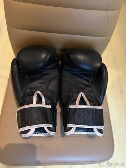 Boxerské rukavice - 2