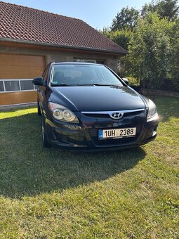 Hyundai i30 1.4 80kw - 2