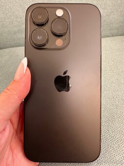 iPhone 14pro 256gb - 2