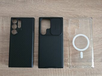 Kryty na Samsung galaxy s23 ultra - 2