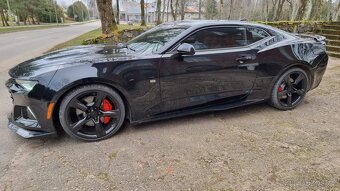 Chevrolet Camaro 6.2 V8 r.v.2016 - 2