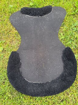 Gelová tlumící decka - 2
