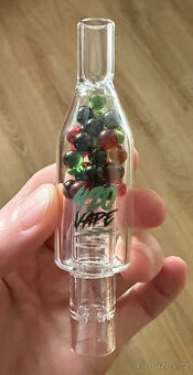 Náustek pro vaporizéry Arizer, JET 420VAPE - 2