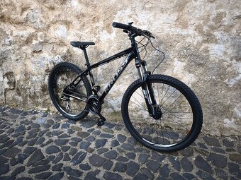 Kross Hexagon 6.0 Nové kolo, garance - 2