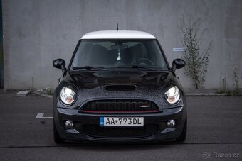 Mini Cooper S R56, JCW Kit, 141kW, M6, 2008 - 2