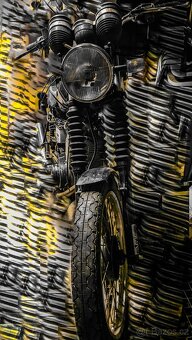 MZ 150 ETZ - 2