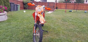 KTM 125 sx - 2
