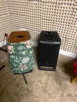 Prodám JBL EON One – přenosná aktivní reprosoustava - 2