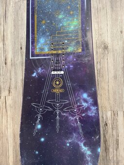 Snowboard Rossignol 145 cm - 2