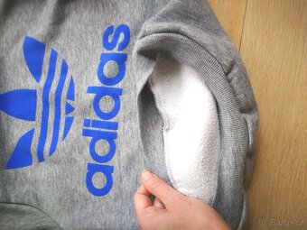 Mikina Adidas v. 110 - 2