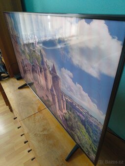 Televize LG 4k 58" LG 58UF8307 - 2