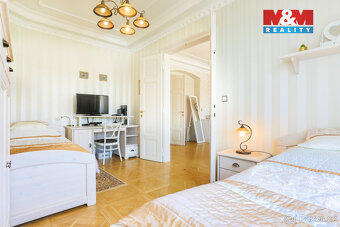 Prodej bytu 3+kk, 81 m², Karlovy Vary, ul. Zeyerova - 2