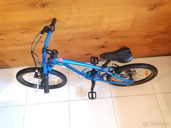 Dětské kolo 20" Specialized s převody - 2