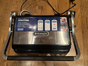 Gril De'Longhi CGH1012D.SP - 2