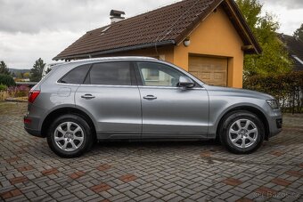 Audi Q5 2.0 TDI 125 Kw quattro - 2