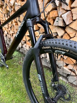 Prodám 29” horské kolo SUPERIOR XP TEAM - 2