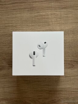 AirPods PRO 3. Generace - 2
