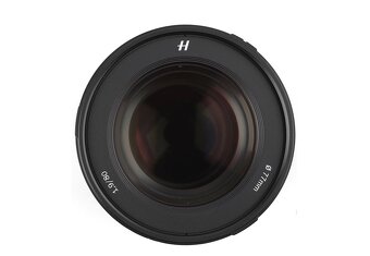 Hasselblad X2d 100 mega zaruka doklad JEN vážní zájemci.. - 2