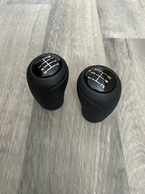 Řadicí páka Mazda 6 a 5 stupeň - 2