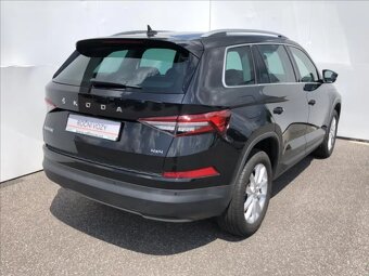 Škoda Kodiaq, 2,0 TDi 147 kW 7DSG 4x4 STYLE - 2