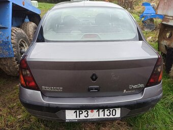 Renault Thalia na ND - 2