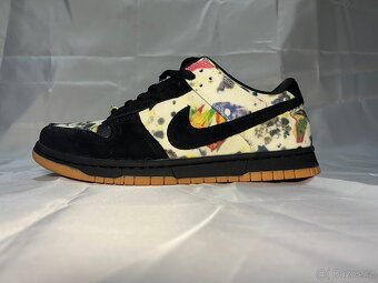 Nike dunk sb supreme - 2