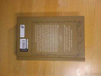 Nabízím knihu Hraňičářův učeň - 2