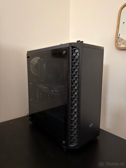 Herní počítač s RTX 2060 - 2