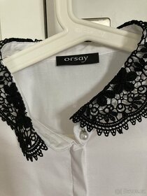 Business košile Orsay, vel. 38 - 2