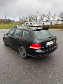 Volkswagen Golf, 1.6 MPi, 75 kW, 180 911 km - 2