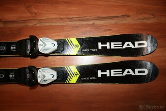 head rebels 100 cm - 2