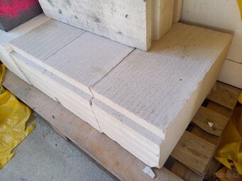 Prodám Ytong tvárnice, U profily - 2