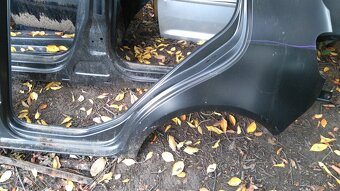 Golf 5 dily Vyprodej - - - 2