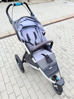 Thule Urban Glide 2 sportovní kočárek - 2