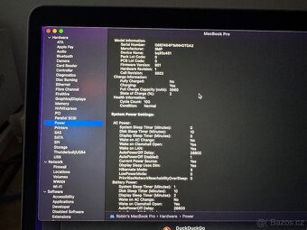 MacBook Pro 13” 2017 Touch Bar, i5 3,1 GHz, 16 GB RAM, 256 G - 2