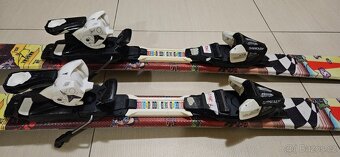 Dětské lyže Atomic 110 cm - 2