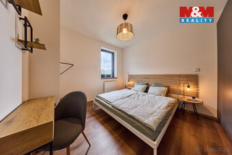 Prodej bytu 2+kk, 42 m², Černý Důl - 2