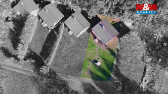 Prodej chaty, 40 m², Trojanovice - 2