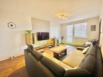 Pronájem bytu 3+1 Valašské Meziříčí, ul. Zdeňka Fibicha, CP  - 2