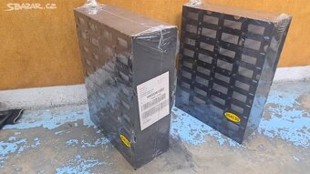 Prodám dva nové nevybalené organizéry do dílny - 2