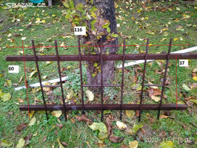 Mříže na okna - 2