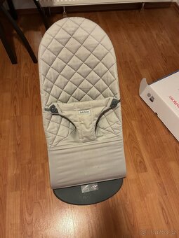 Lehatko babybjorn - 2