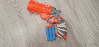 Nerfka pistole - 2