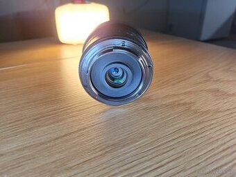 7Artisans 7.5mm f/2.8 Fisheye (E-mount) - 2