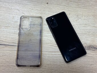 Samsung Galaxy S20+ - 2