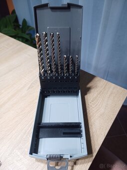 Hikoki vrtáky 783391 - 2