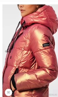 Dámský zimní kabát CECIL, velikost M - 2