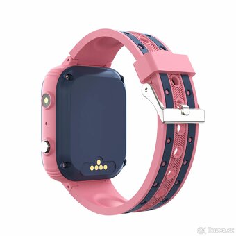 Chytré hodinky pro děti KGG LT21 – SIM s GPS i kamerou - 2